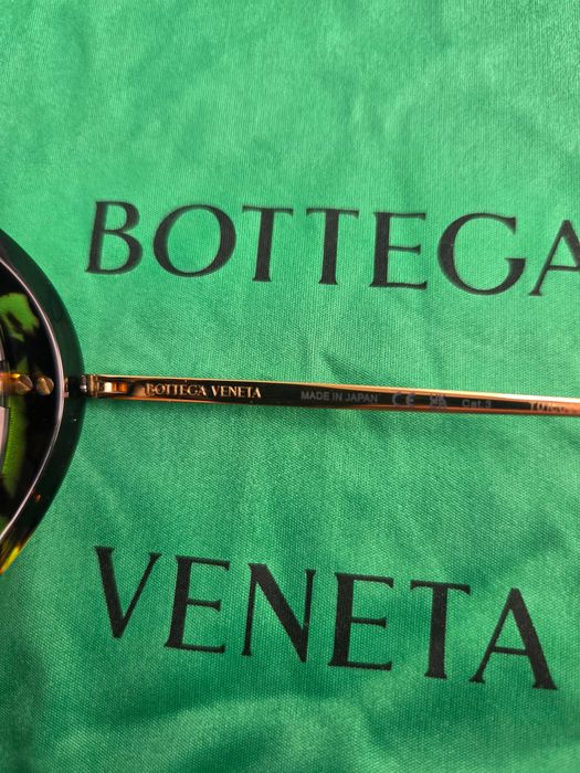 Оригинални очила Bottega Veneta