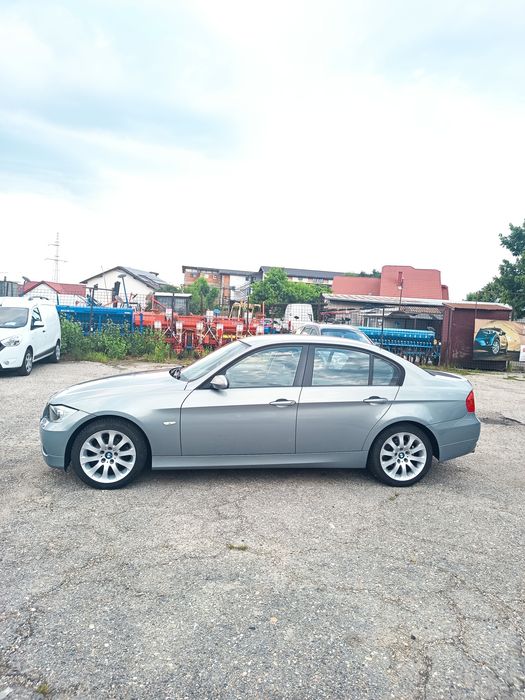 BMW e90/2007/impecabil
