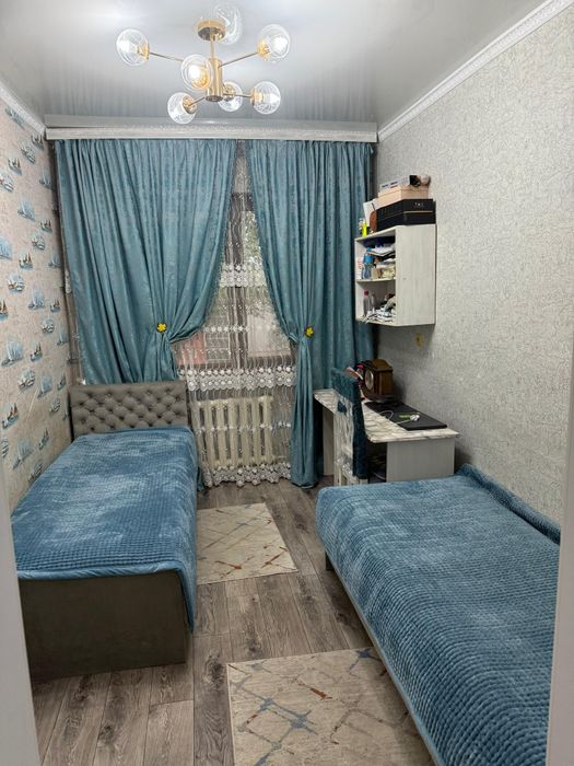 Продам полдома мкр Жайнақ