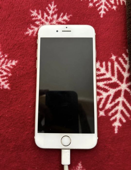 iphone 6S gold 64gb
