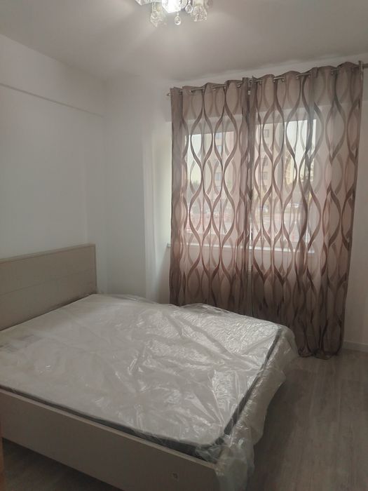 Închiriez apartament nou 2 camere visoianu