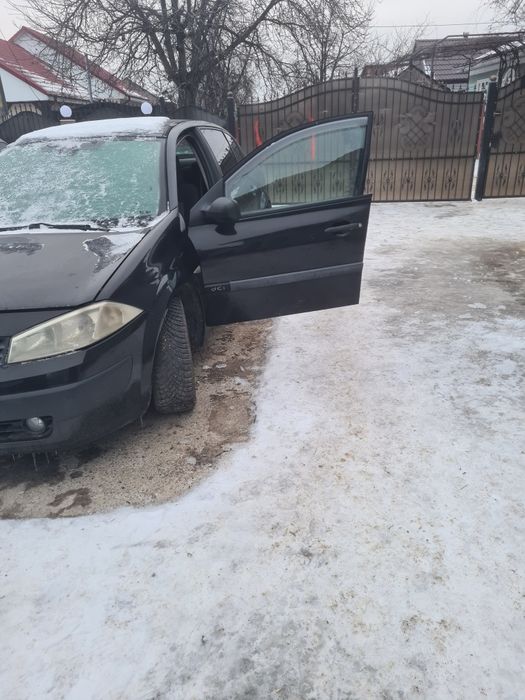 Vând Renault  megan