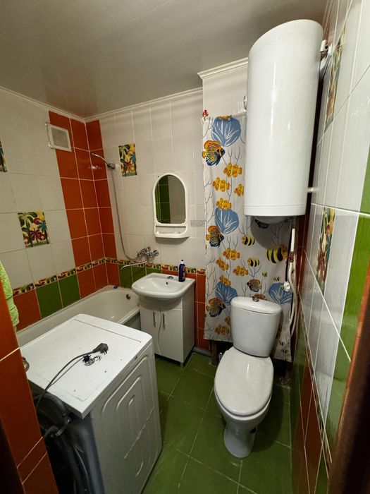 Сдаётся2-комнатная квартира