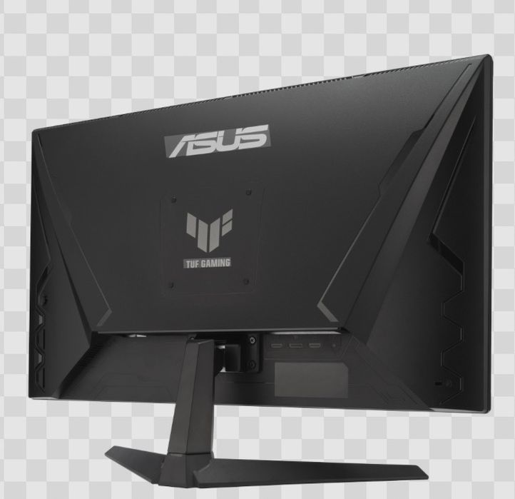 ASUS TUF Gaming 24.5” 310Hz (1месяц пользовался) есть гарантия