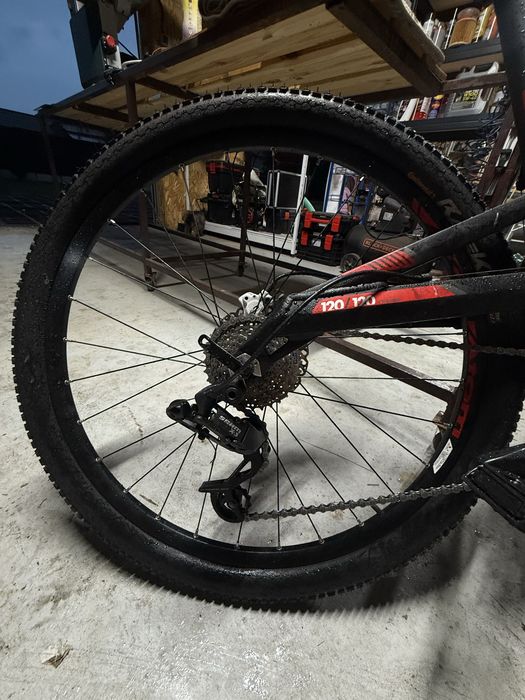 Rockrider 520S – bicicletă MTB