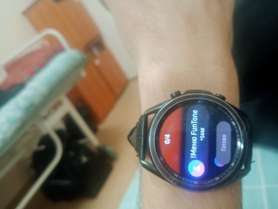 Самсунг смарт вот 3(840)