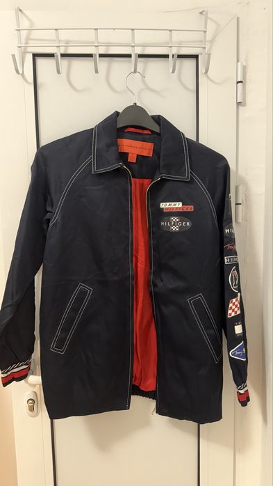 Chamarra Tommy Hilfiger Collection