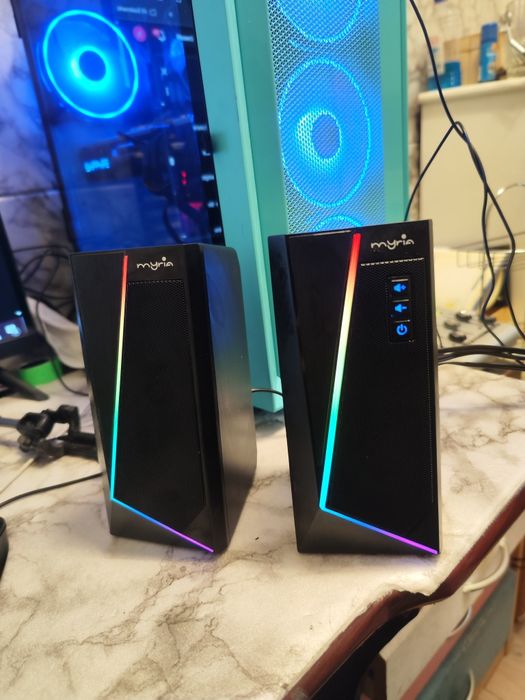 Boxa pentru pc ul GAMING