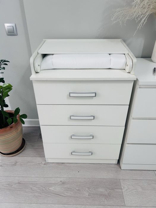 Комод для пеленания