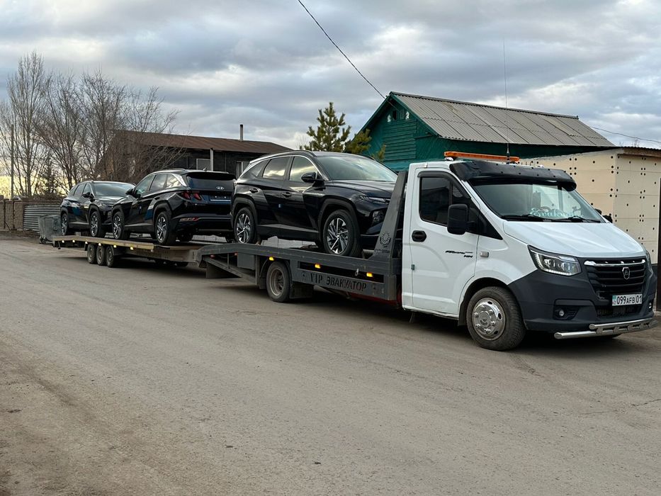 Услуги эвакуатор 24/7