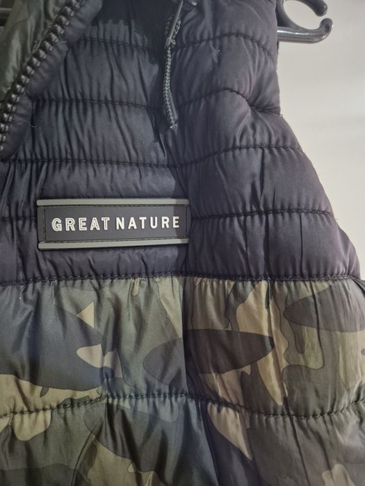 Грейка/елек 11-12г