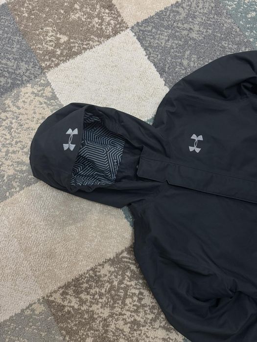 Under Armour Coldgear Infrared - Мъжко яке