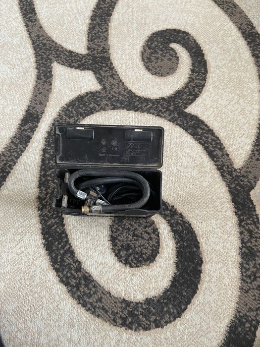 Электро автонасос