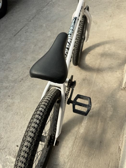 Продам BMX на подростка