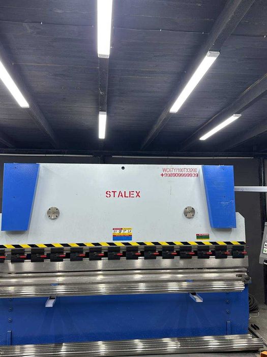 Bukib berish xizmati Lista Gib xizmati