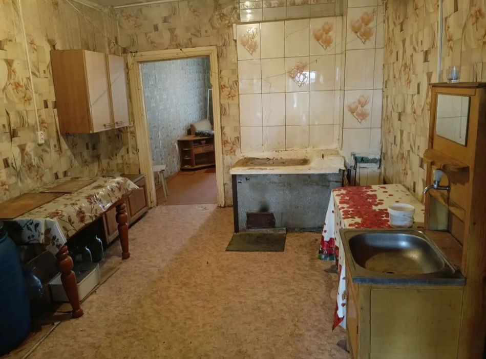 2х комнатная квартира, Рабочий