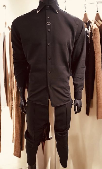 Compleul VLTN style! Casual/Elegante! Calitate superioara!