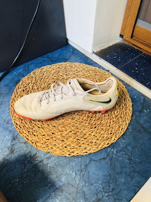 Футболни обувки Nike Tiempo Legend 9 Elite FG