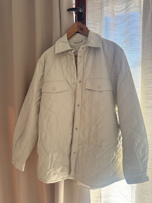 Зимни якета Bershka и Colin’s