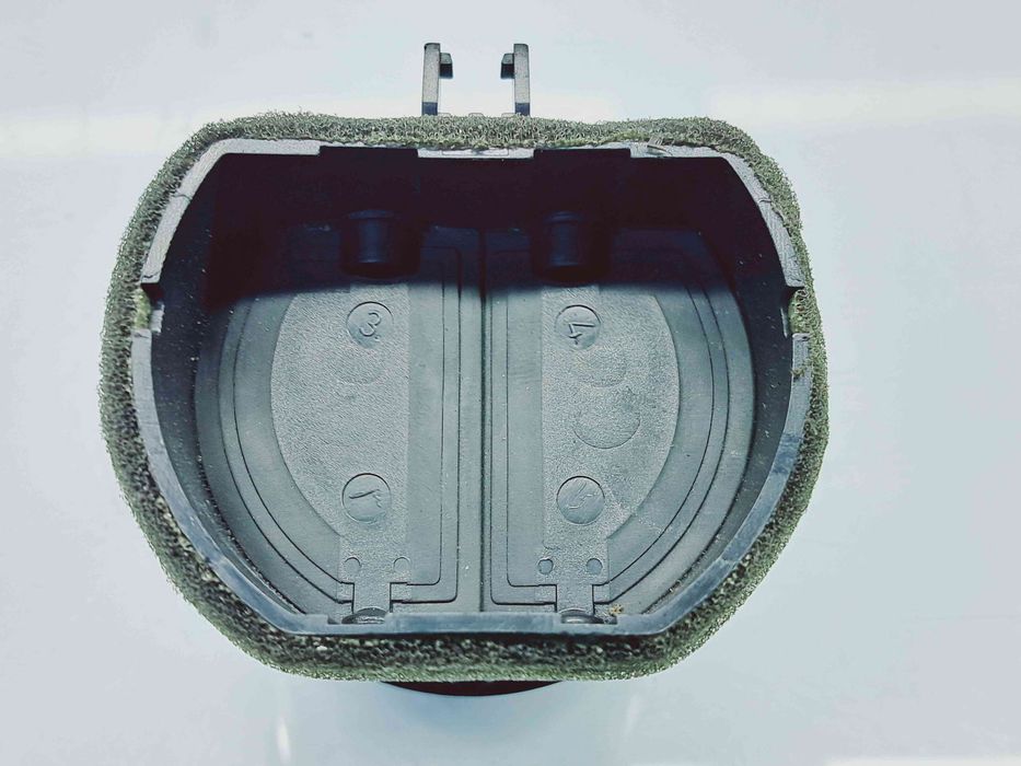 Grila aerisire centrala Seat Exeo (3R2) [Fabr 2008-2013] 3R0820951