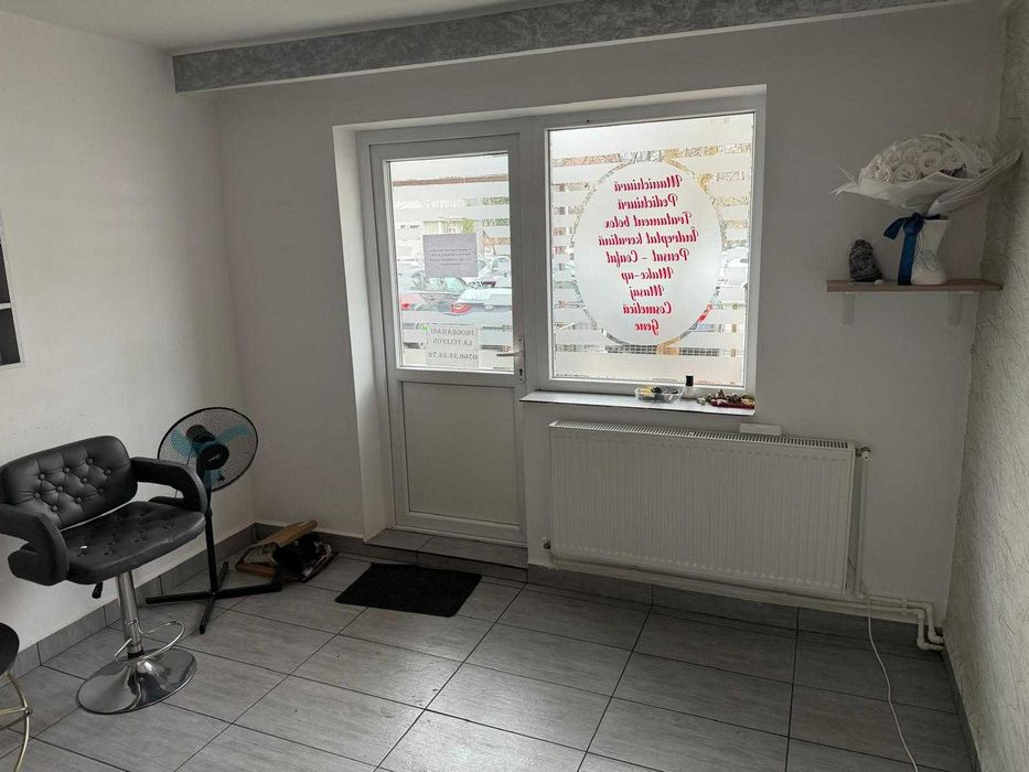 Spatiu Comercial scoala nr.7