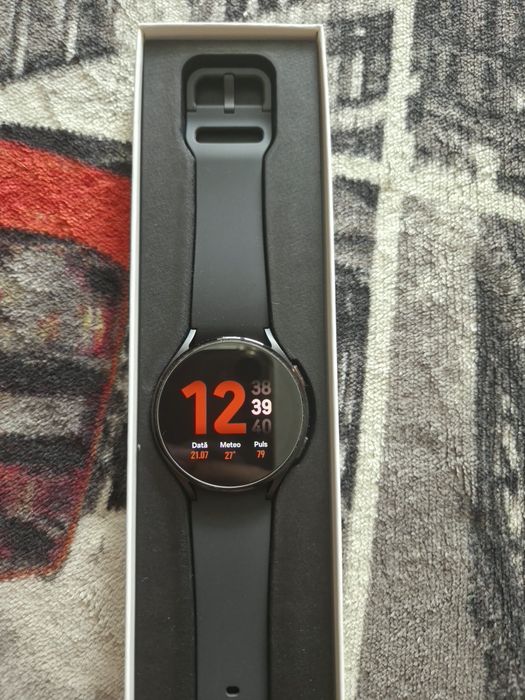 Samsung Galaxy Watch 5