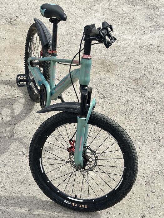 Продается Велосипед Skillmax