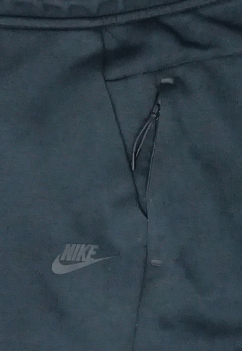 Nike Tech Fleece Sweatpants оригинално долнище XS Найк памук спорт долно долница