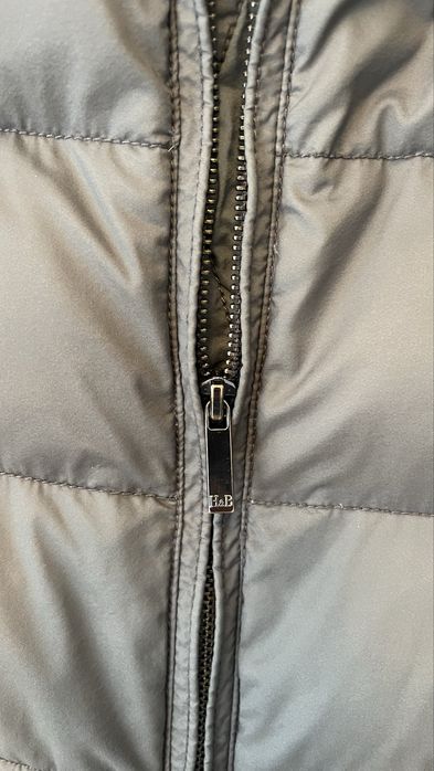 Harmont & Blaine puf