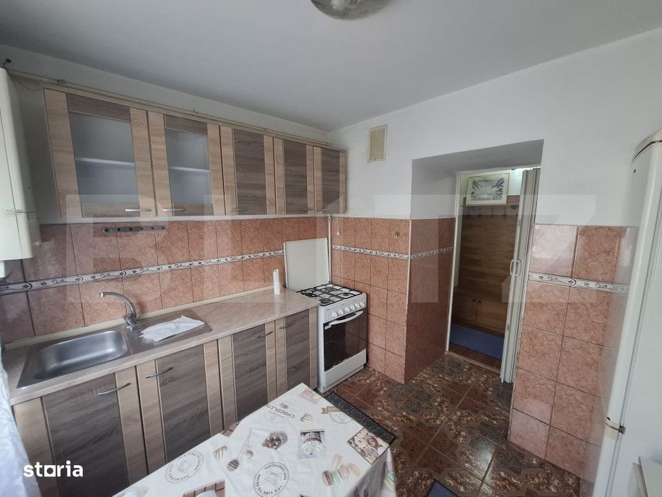 Apartament cu 2 camere, 52 mp, zona Micro 16