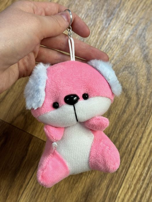 Игрушки, брелки, сумки