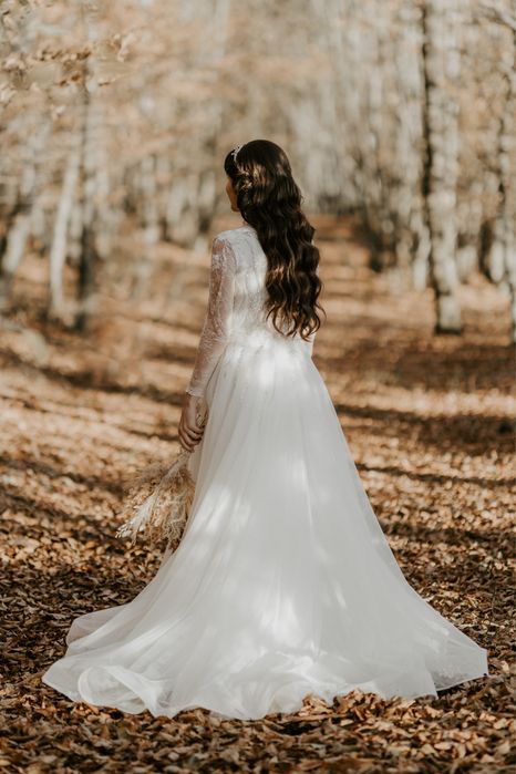 Rochie de mireasa