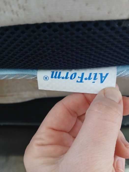 Матрак Росимар Simple 90/200