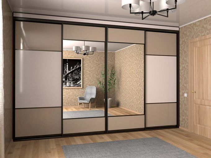 Мебель на заказ.