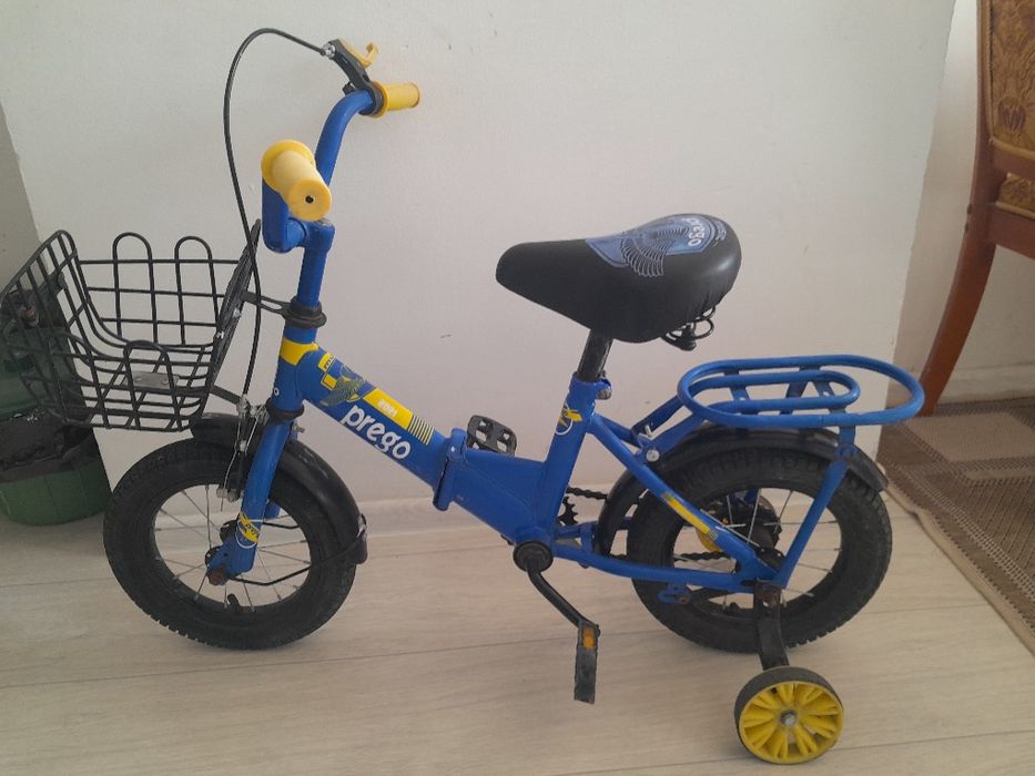 Продам велосипед