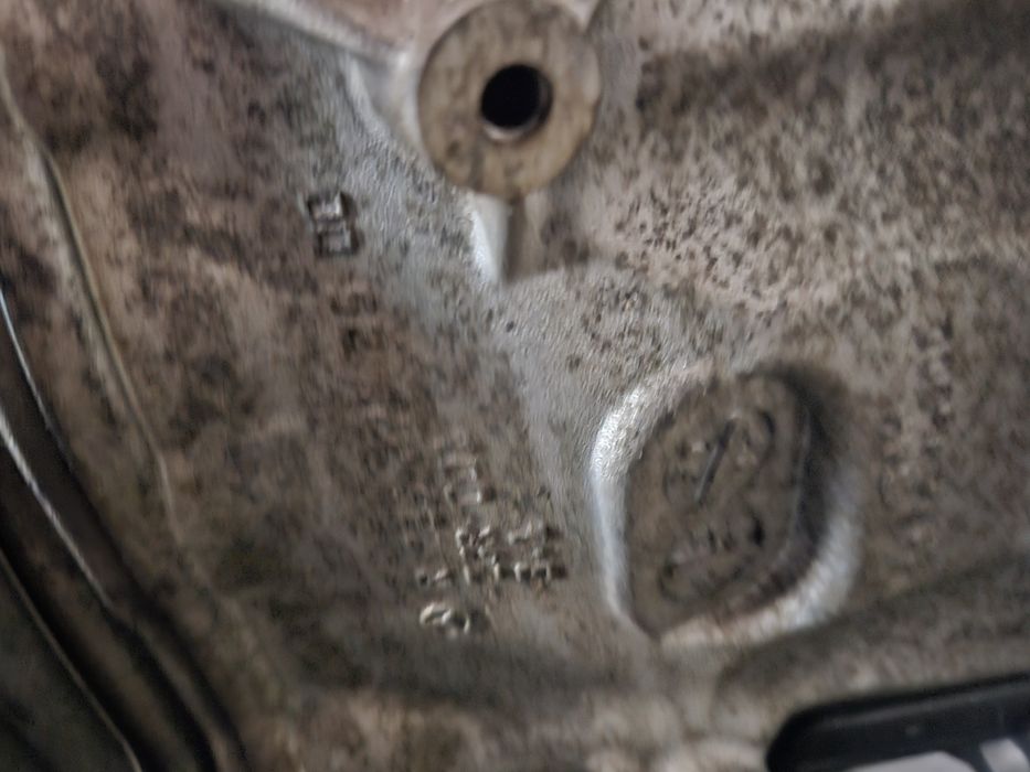 Автоматична скоростна кутия за Мерцедес Cls 220dizel 170ks 2017god