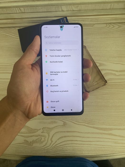 Poco x3 pro (256 gb)