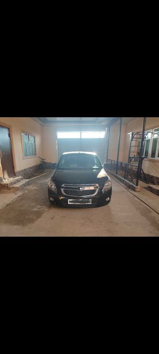 Chevrolet cobalt midnight 2025