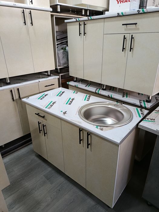 Мойка Раковина рабочий стол