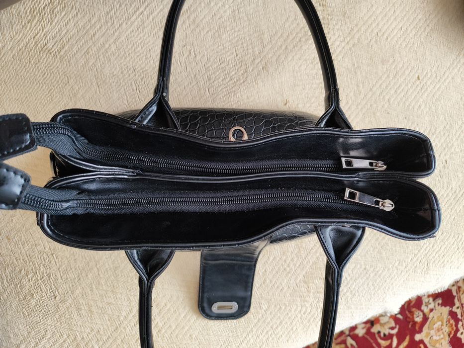 Сумка Medvedkovo