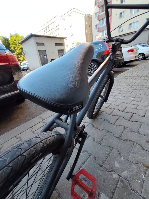 Bicicleta bmx Stereo