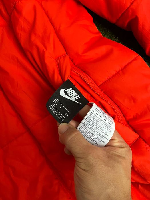 Дамско яке : Nike Women Sportwear Therma-Fit Repel Classic Hooded S