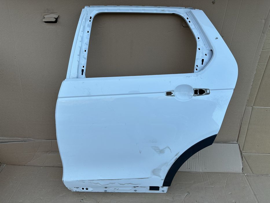 Врата Land Rover Discovery Sport L550 2014-