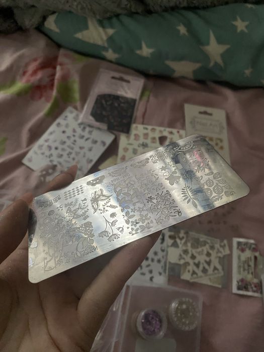 Продам все доя маникюра