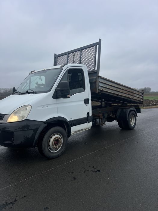 Vand IVECO 65-150