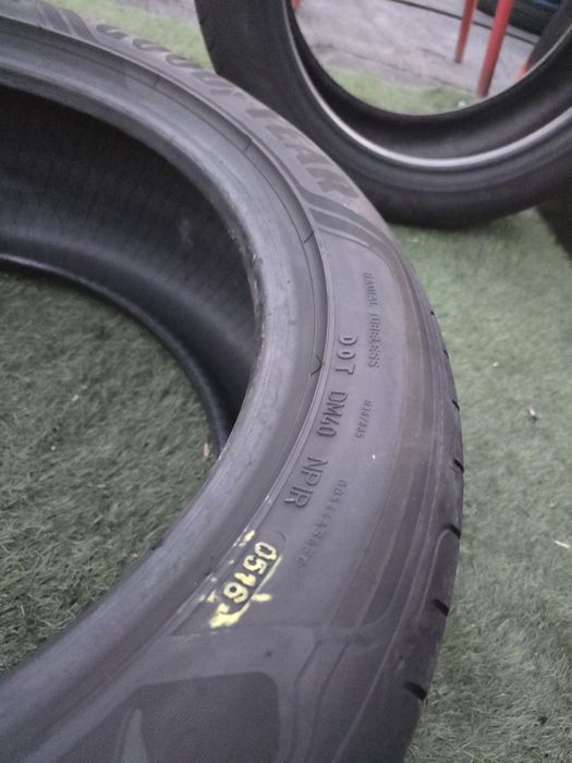 225 50 17 Goodyear