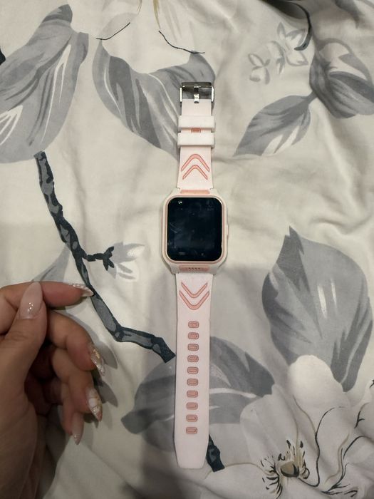 Детски смарт часовник MyKi4