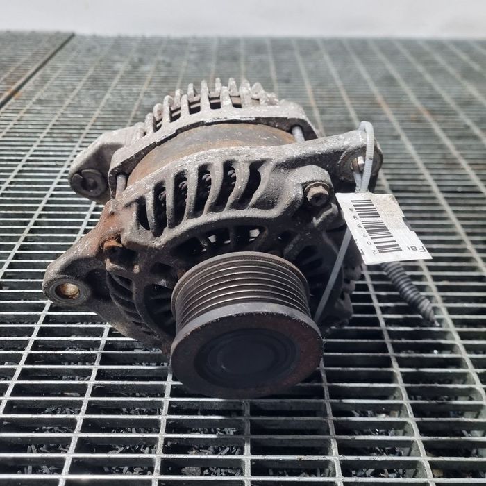 Alternator Nissan Navara D40 Facelift 2.5 Diesel D40 2010 - 2015 190CP 2488CC YD25DDTI ...