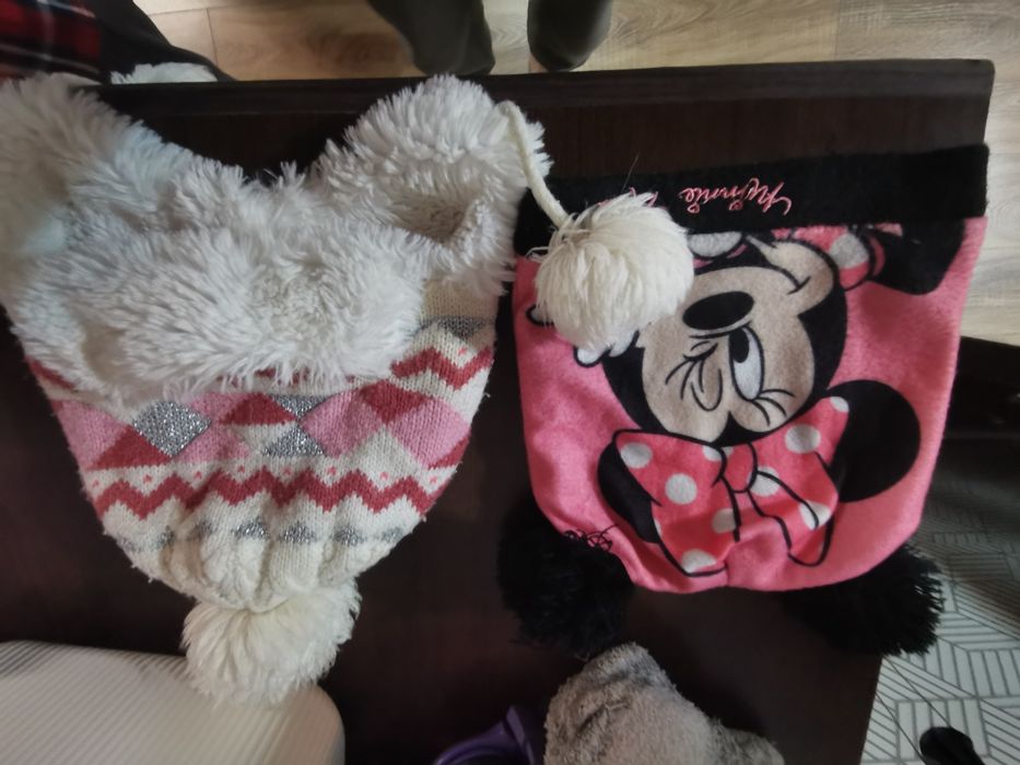 Pachet îmbrăcăminte