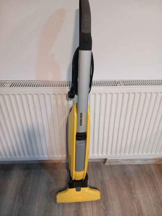 Aspirator karcher ptr spalat pardoseli